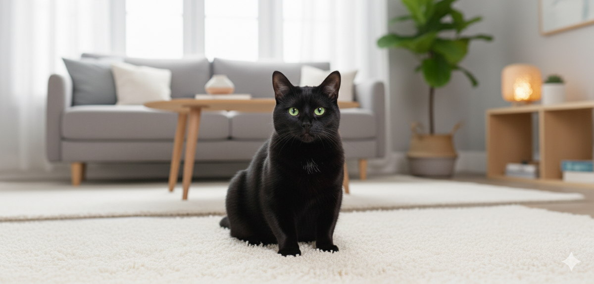 Purrs And Play
