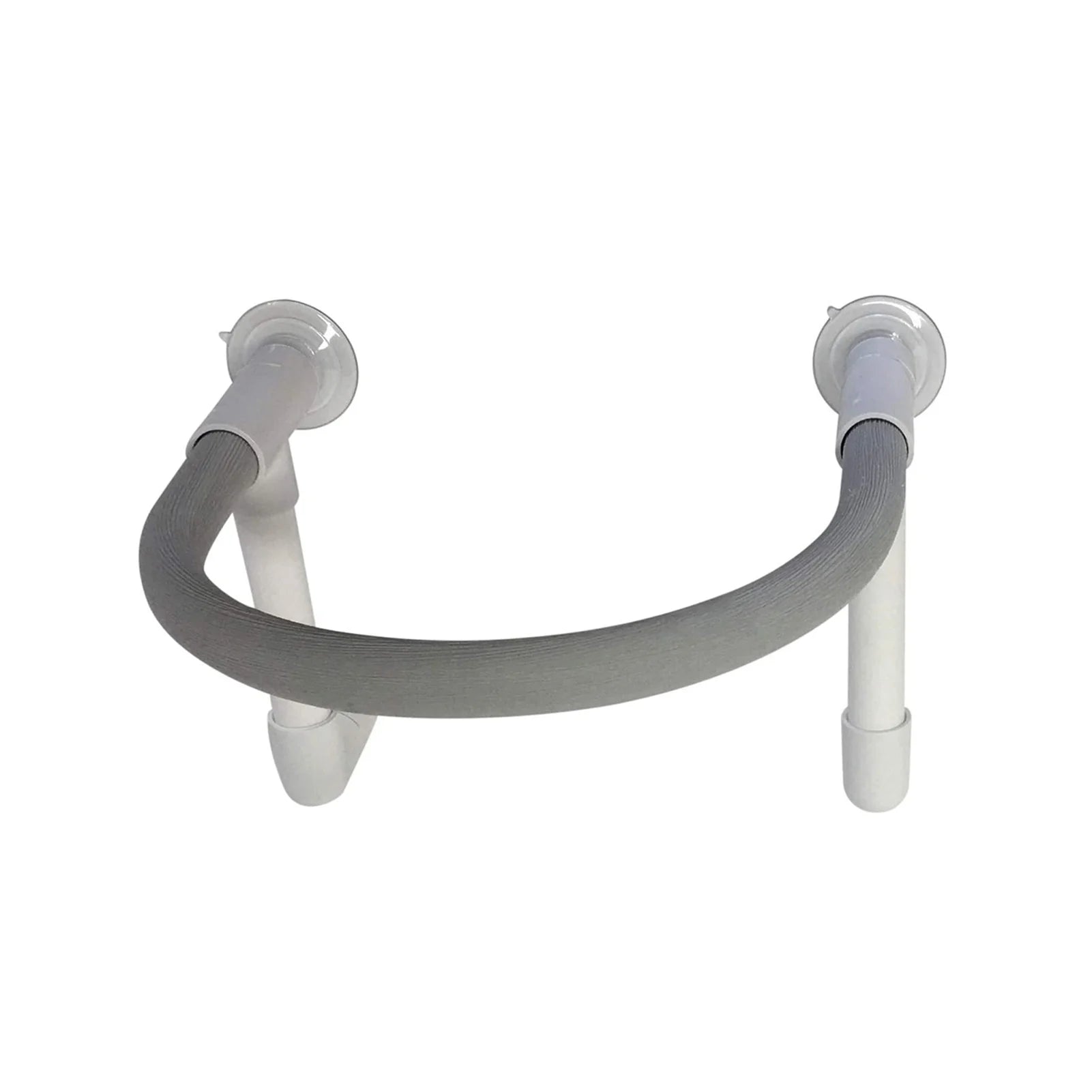 PVC Parrot Shower Perch with Suction Cups