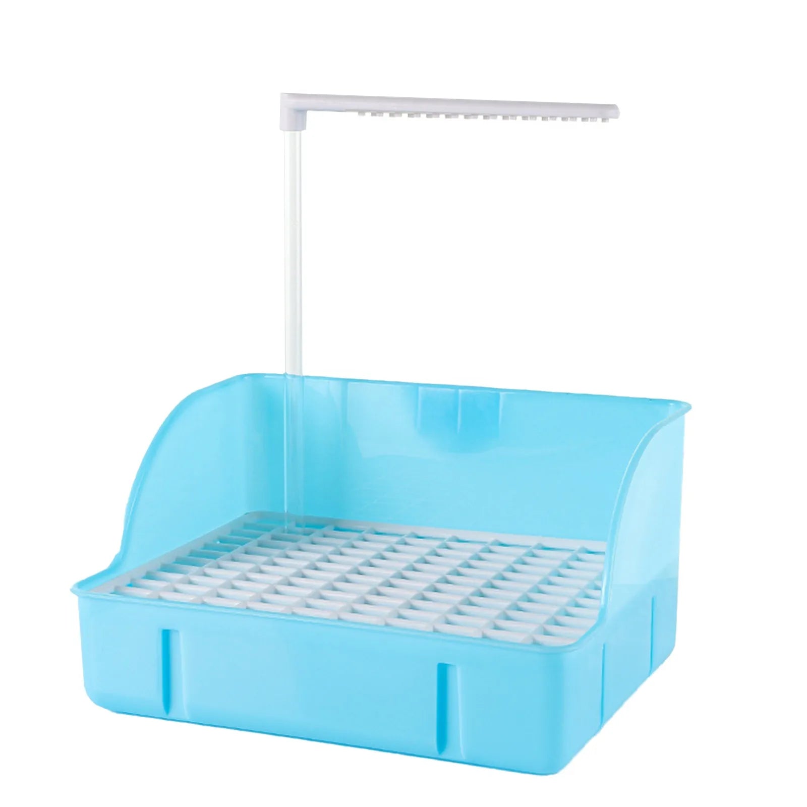 Automatic Circulation Bird Shower Basin