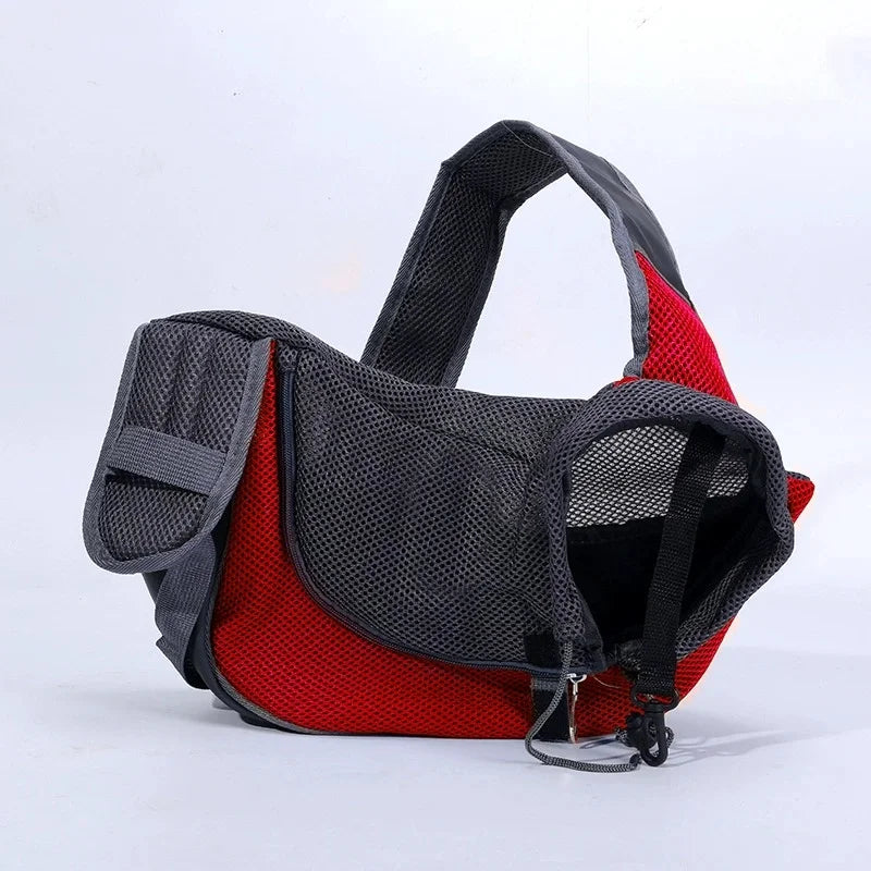 Dog Backpack Travel Carrier