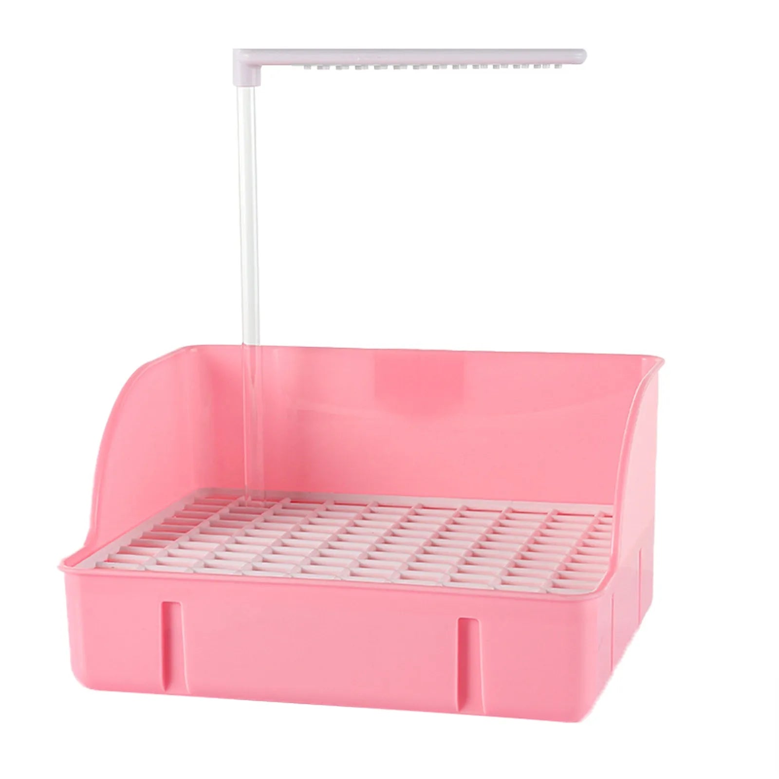 Automatic Circulation Bird Shower Basin