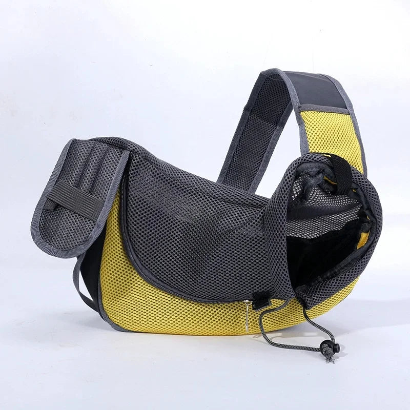 Dog Backpack Travel Carrier