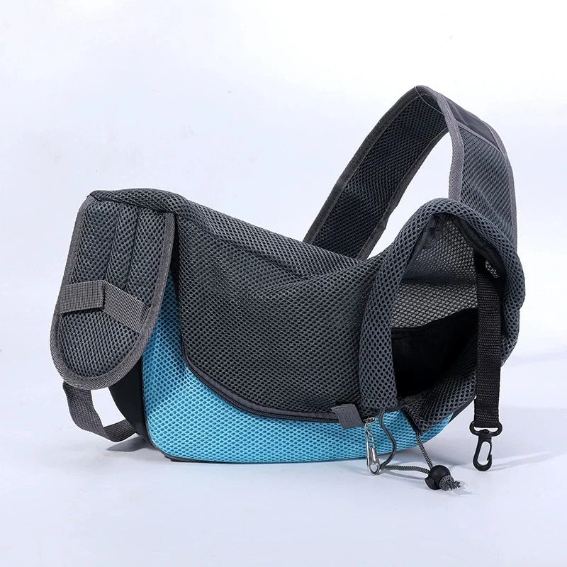 Dog Backpack Travel Carrier