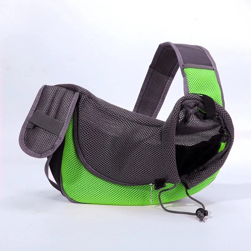 Dog Backpack Travel Carrier