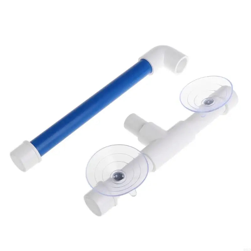 Plastic Bird Shower Perch with Suction Cups