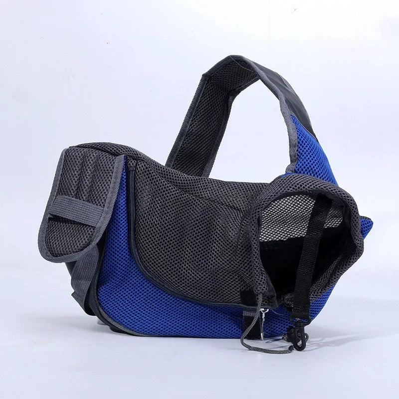 Dog Backpack Travel Carrier