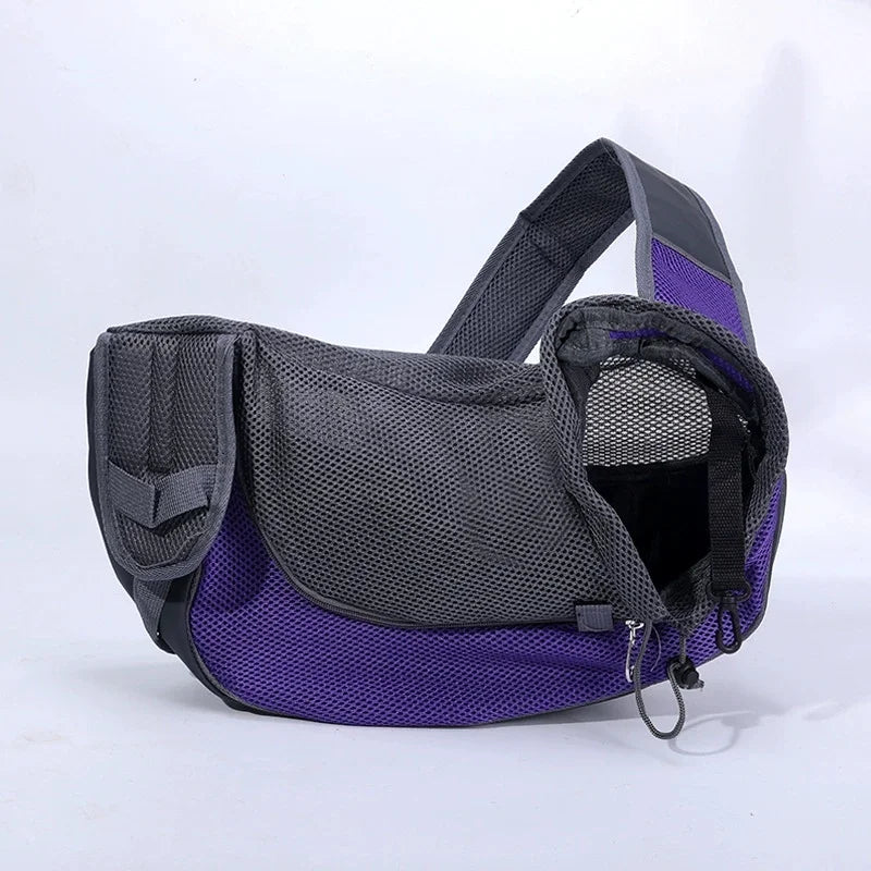 Dog Backpack Travel Carrier